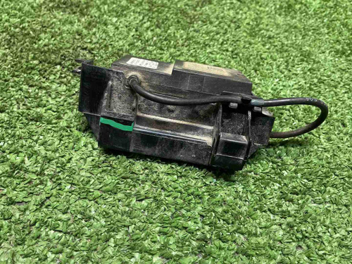 Антенна Porsche Panamera 2 971 (2016-2024)