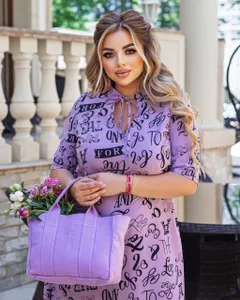 Платье УК-1090-1 Fabrika