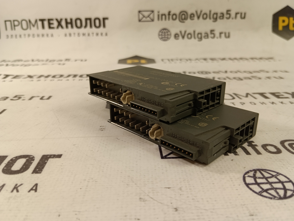 Siemens 6ES7132-4HB00-0AB0 с хранения