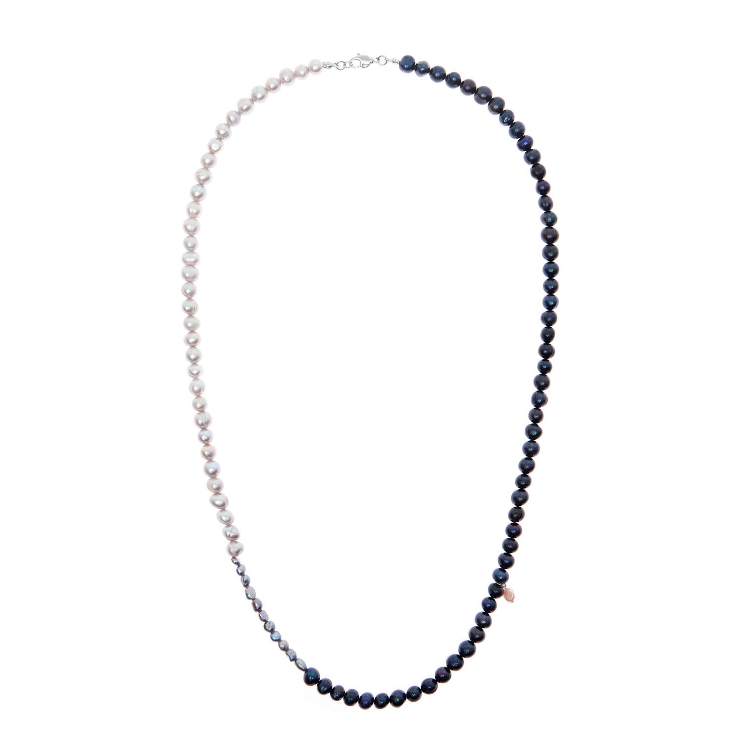 Колье Pepper & Salt Necklace