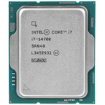 Процессор Intel Core i7 14700 OEM