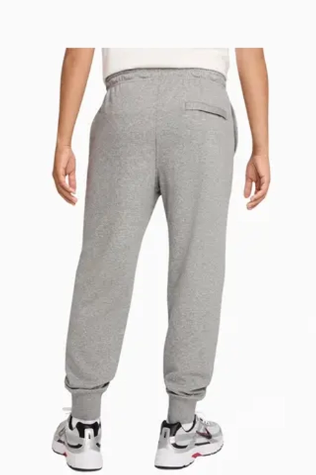 Штаны Nike Club - серый