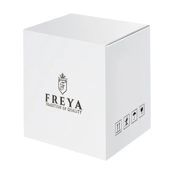 Настенный светильник (бра) Хелен / Helen Freya fr5329-wl-01-ch