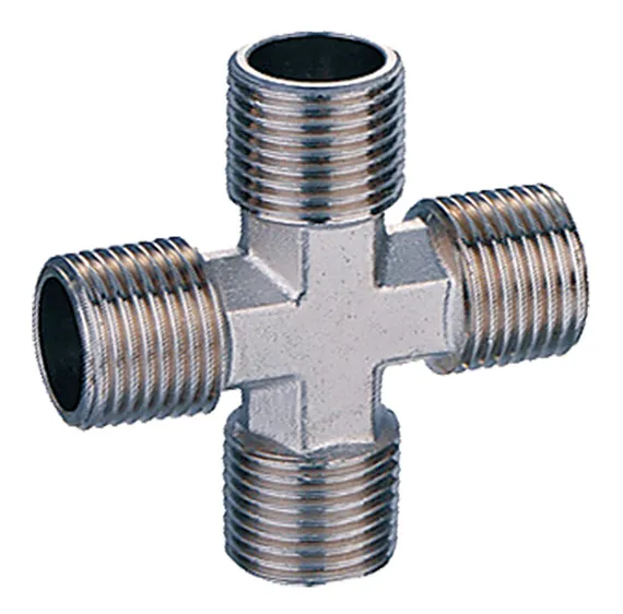 Переходник Fubag 1/4"MMMM