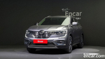 Renault Korea (Samsung) The New QM6 1.7 dCi RE Signatures 2WD (12.2019)