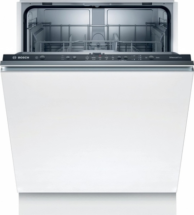 Встраиваемая посудомоечная машина Bosch SMV25DX01R