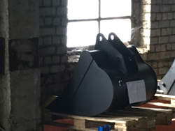 Ковш Volvo BL61(71) 800 мм 0,22 м3