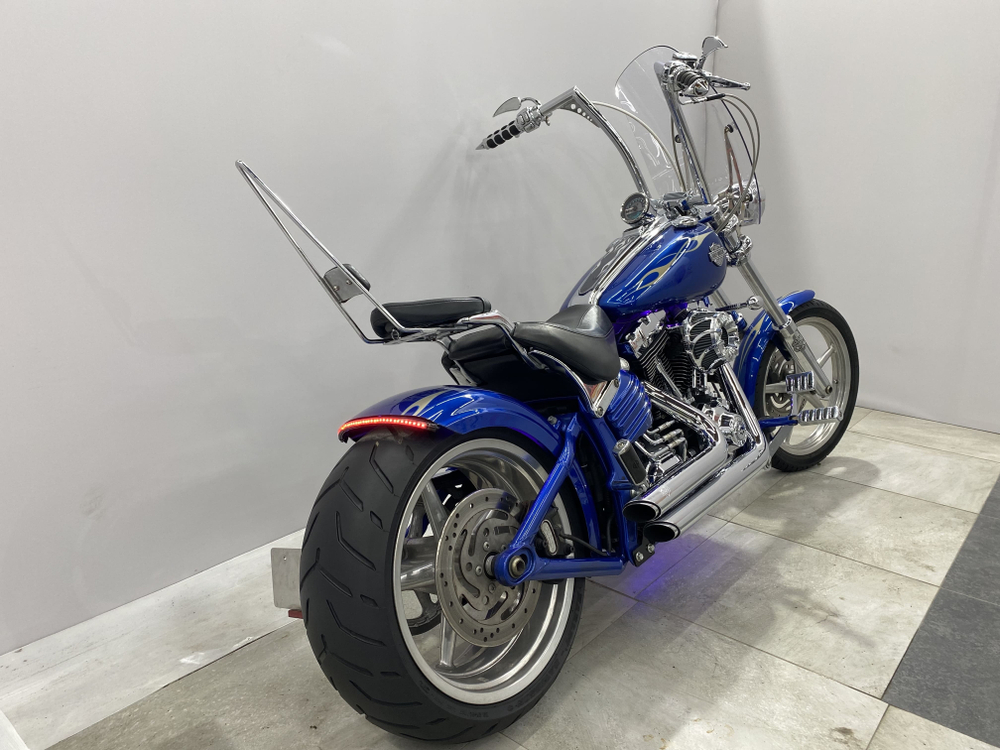 Harley-Davidson Rocker C FXCWC1580 048004