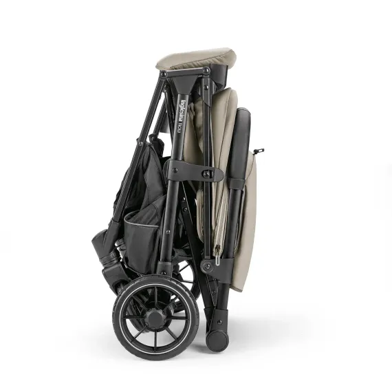 Прогулочная коляска Inglesina Now Shot Beige