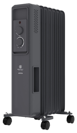 Масляный радиатор Royal Clima Ardea ROR-AR7-1500M