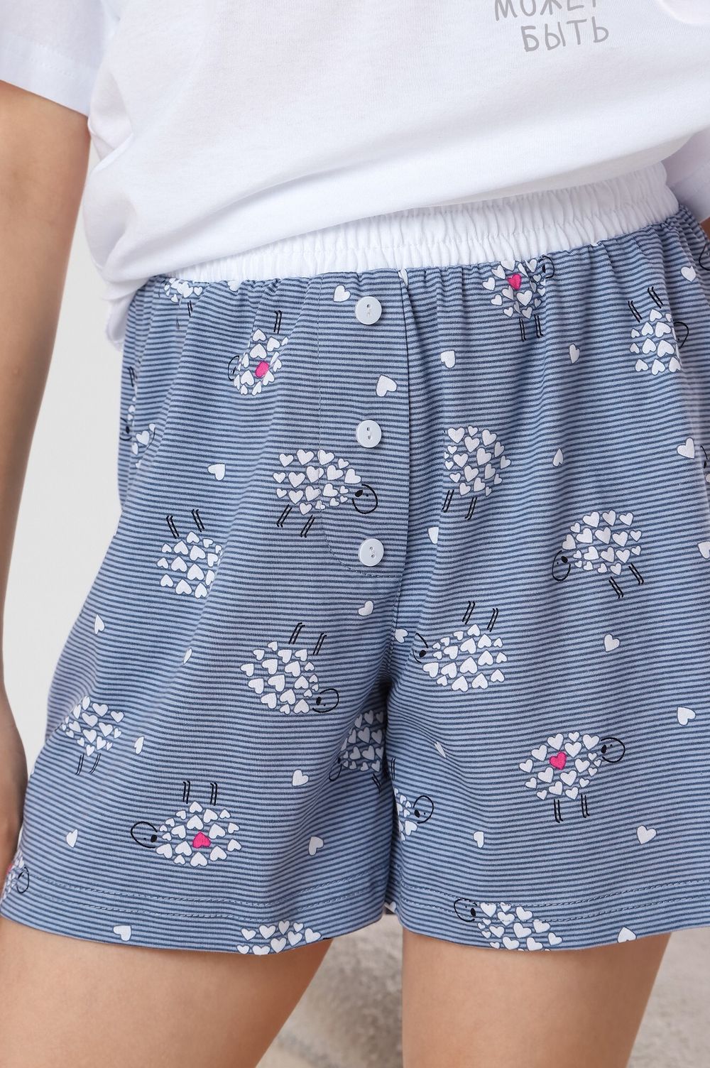 Костюм для девочки Долли-2 Виотекс БЕЛЫЙ