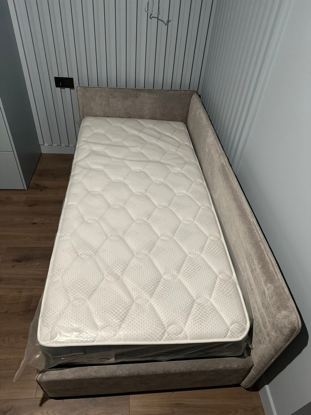 Кровать NICOLE