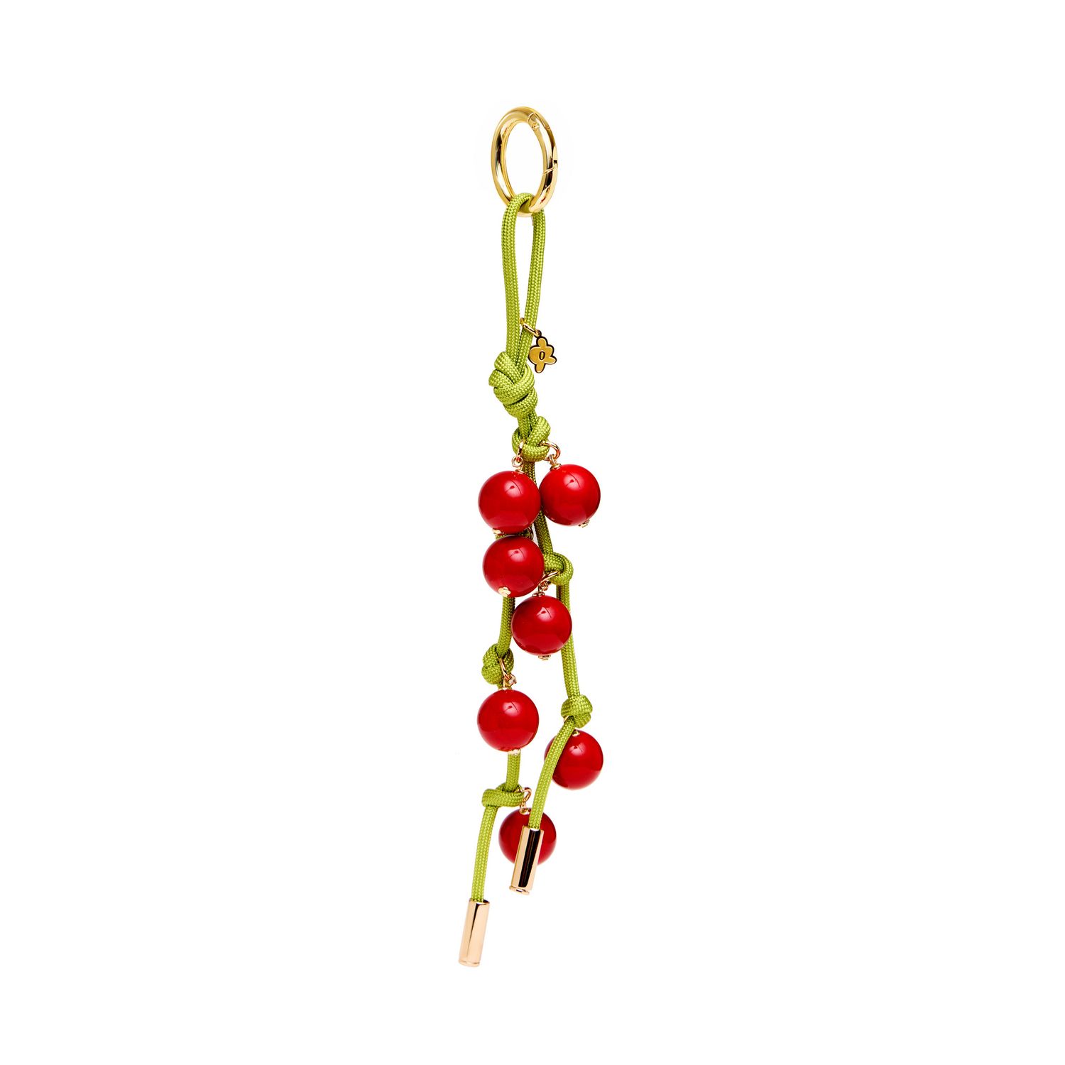 Брелок Bush Cherry Pendant