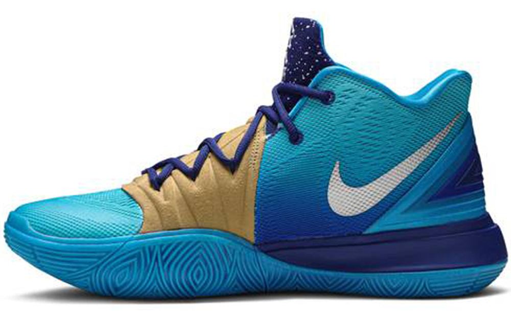 Кроссовки Concepts X Nike Kyrie 5 Constellations 5
