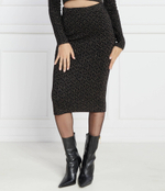 Юбка Liu Jo - черный(MF3169 MA49I)