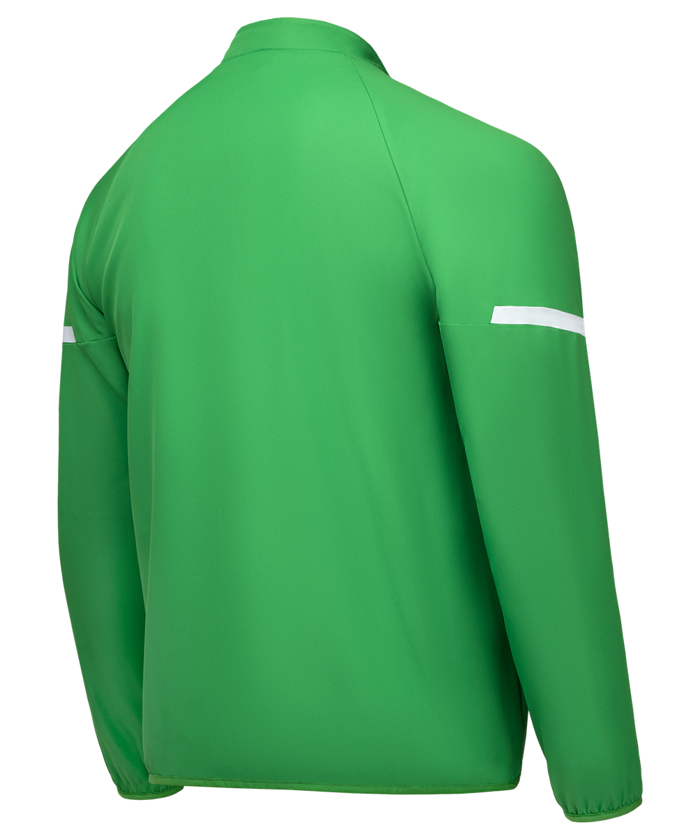 Куртка спортивная CAMP 2 Lined Jacket, зеленый