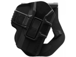 Кобура с кнопкой M1 G-43R для Glock 43, черный, Fab Defense