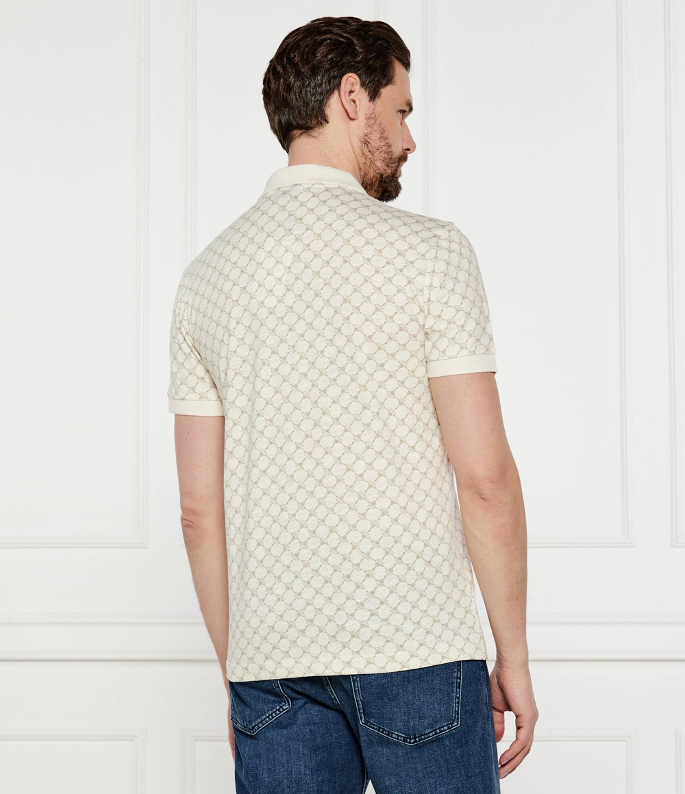 Поло JJ-28 Joop! - экрю(30045550)