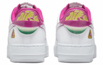 Кроссовки Nike Air Force 1 Low Dragonfruit (Женская размерная сетка)