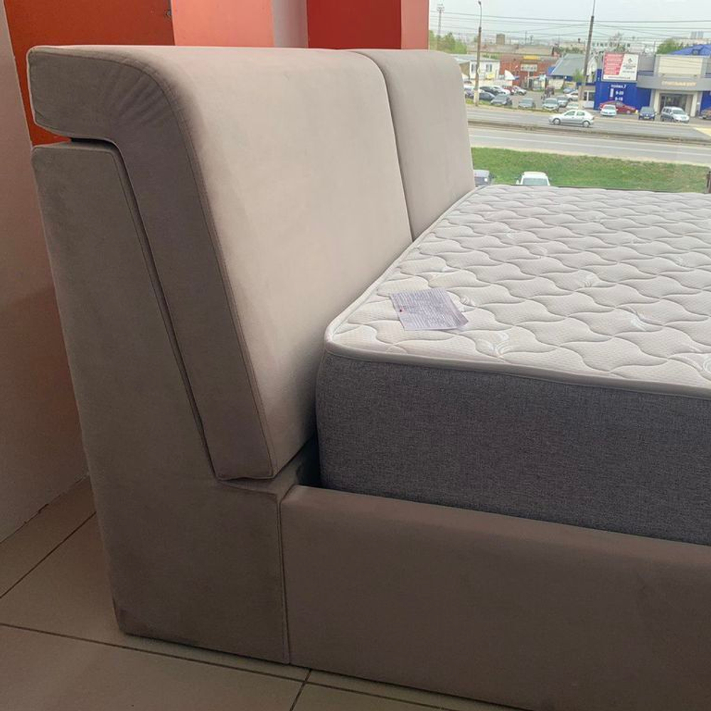 Кровать "Прованс"