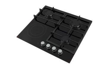 Комбинированная варочная панель Simfer H60H32S512