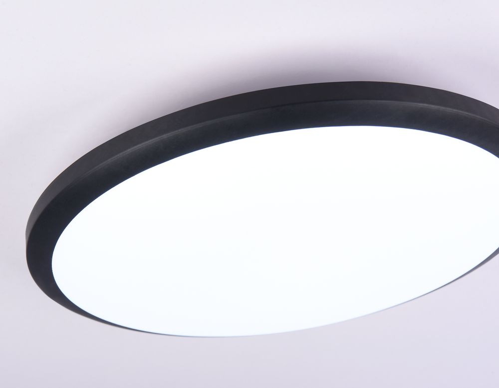 Ambrella Потолочный светодиодный светильник Air FZ1234