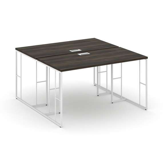 Рифт Рабочая станция RF.DRS-014  1580*1432*750