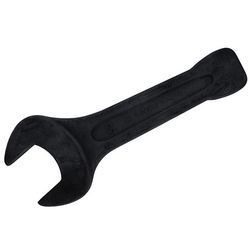 Ключ рожковый ударный