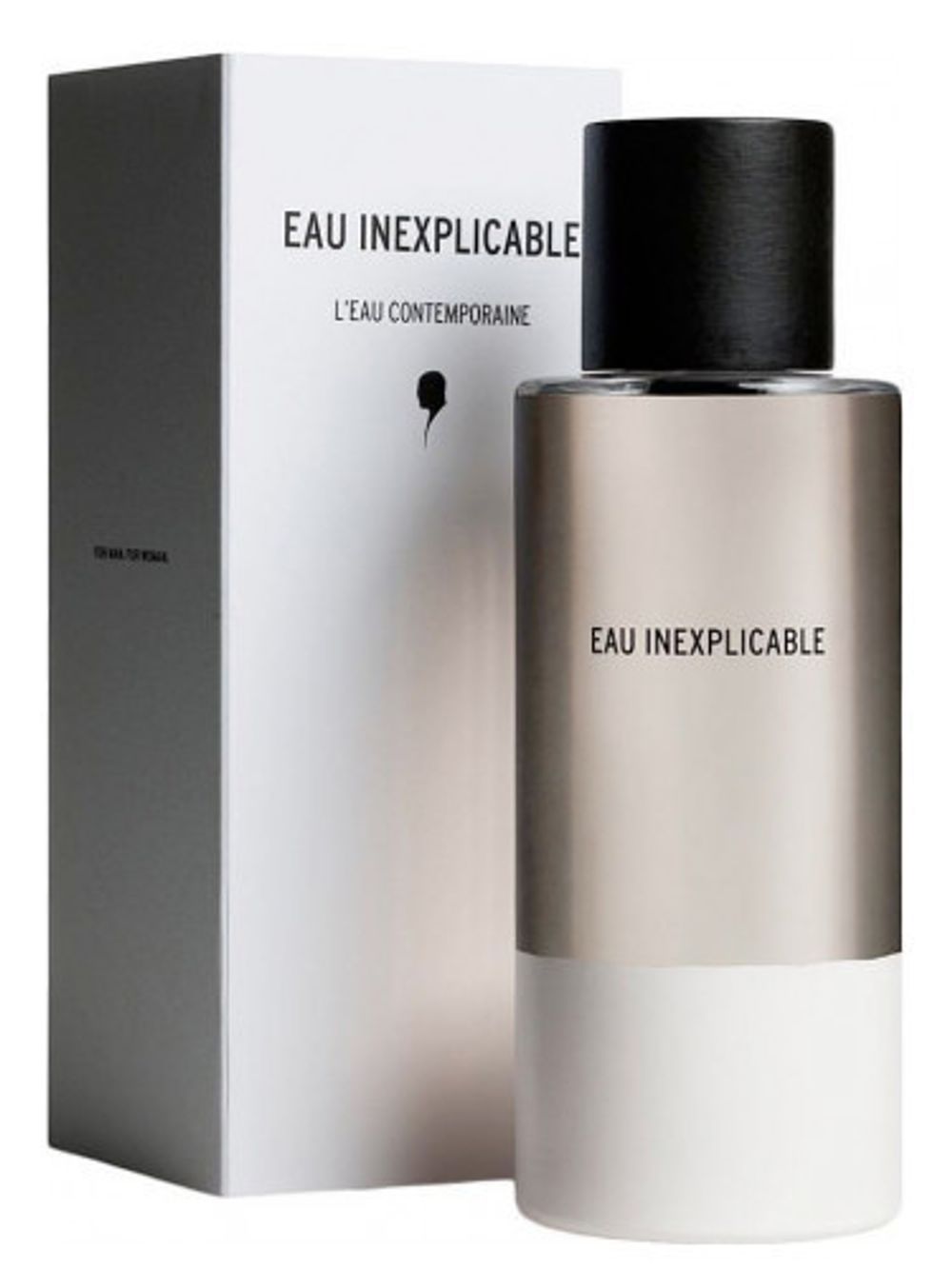 Thirdman Eau Inexplicable