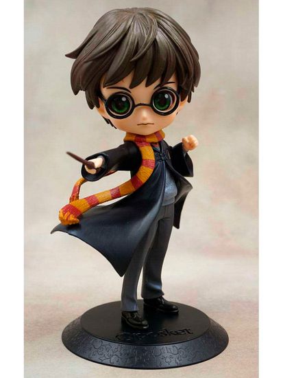 Фигурка Q Posket Гарри Поттер Гарри Поттер 14см BP88201P