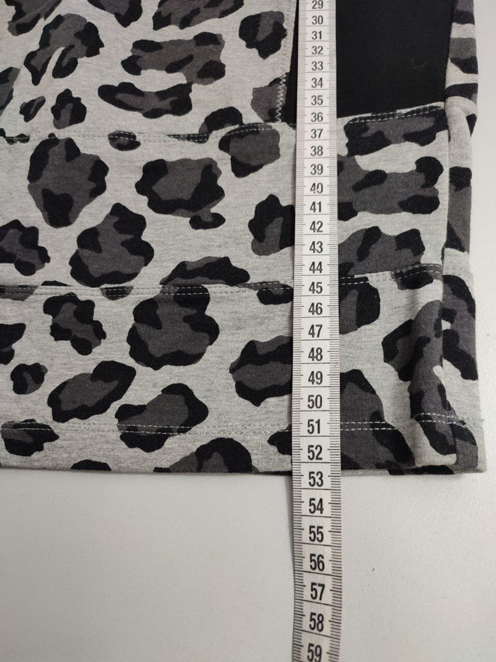 Юбка Betty Barclay c принтом 44-46 размер