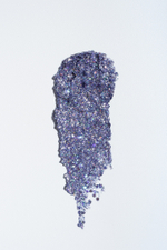 RockNail Гель-краска Nail Shadows 2 Blue Glitter Lips, 3г