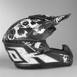 Switch Scary / Мужской / Матовый / Черный