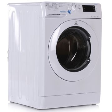 Стиральная машина Indesit NWK 8128 L B
