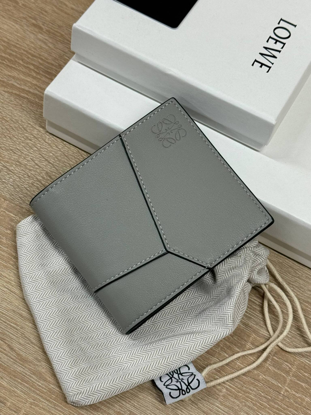 Кошелек Loewe