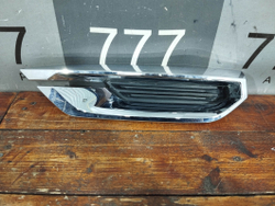 Накладка заднего бампера правая Haval F7 1 19-22 Б/У Оригинал 2804146XKQ00A