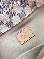 Louis Vuitton Artsy MM
