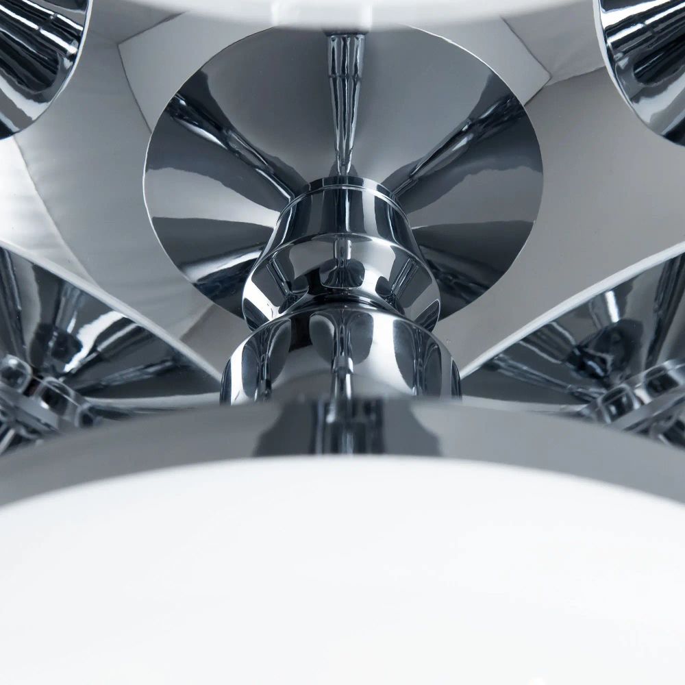 Citilux Тамбо CL716161Nz Люстра светодиодная с диммером