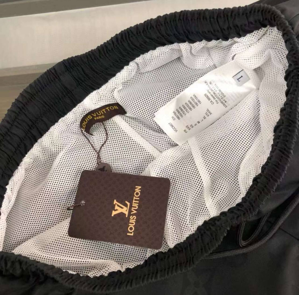 Шорты Louis Vuitton