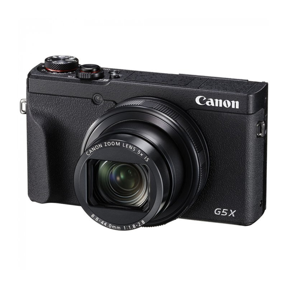 Компактный фотоаппарат PowerShot G5 X Mark II