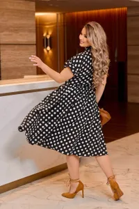 Платье УК-73-1 Fabrika