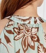 Платье Liu Jo - мятный(MA4377 T5978)