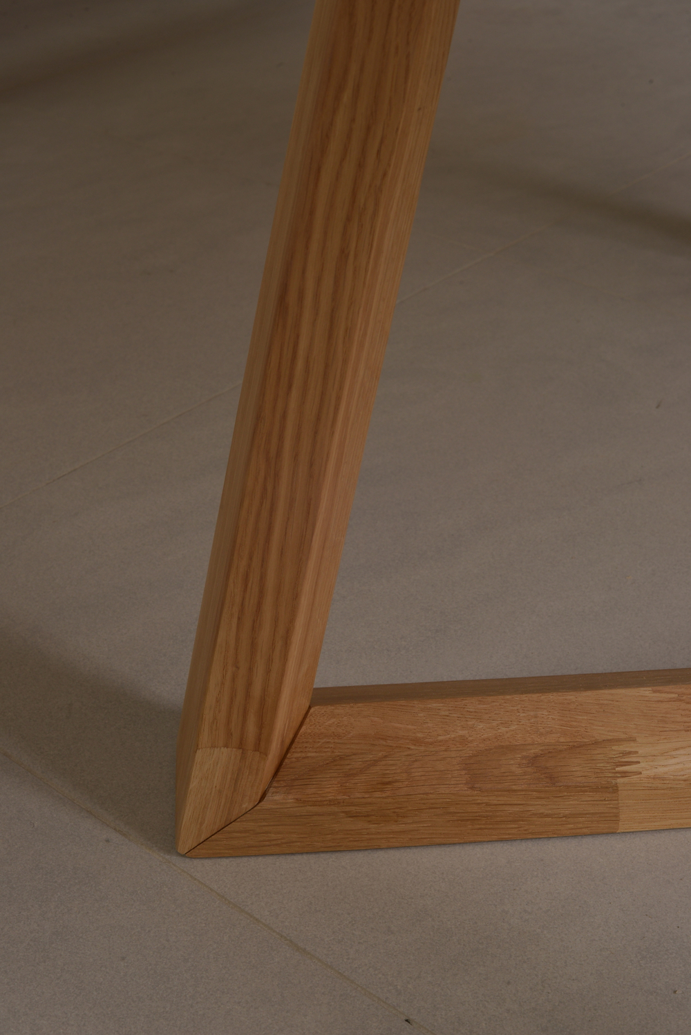 Стол обеденный раздвижной из массива Эмери Р