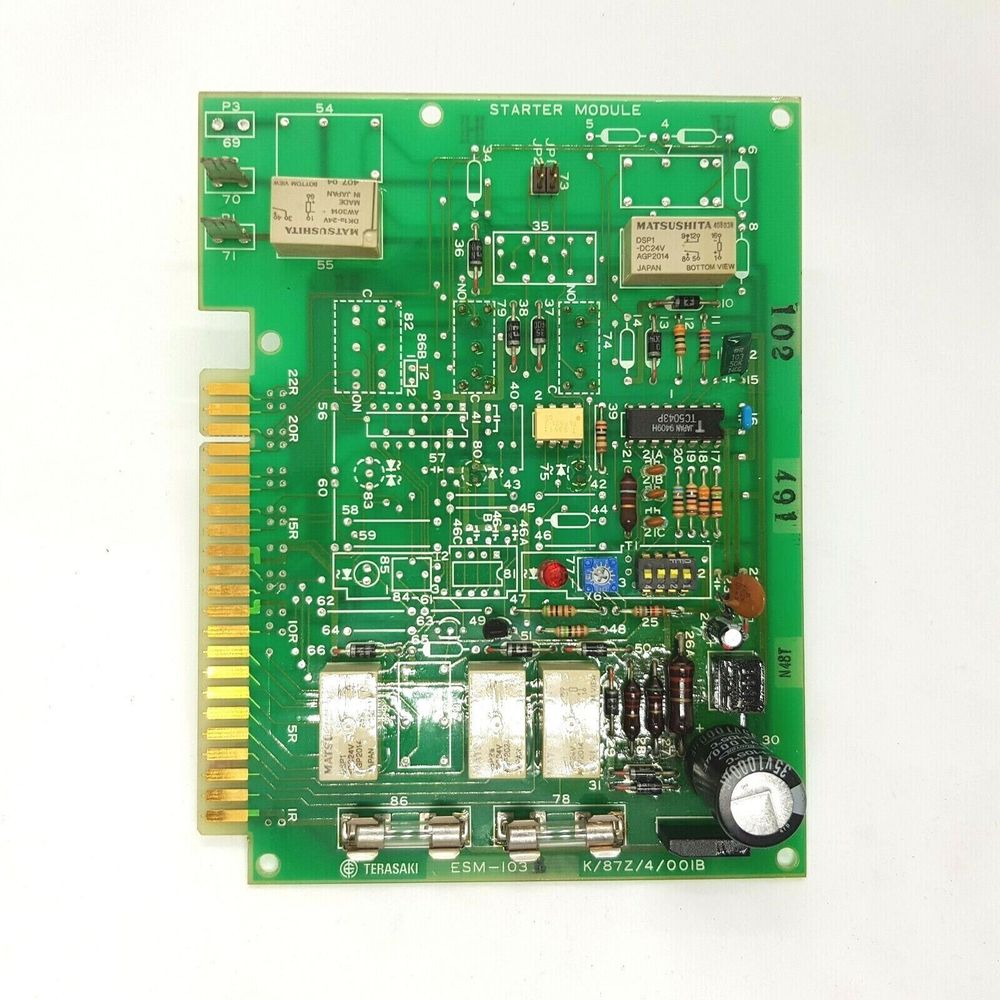 ESM-103 B