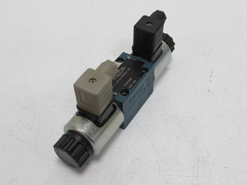 Rexroth 4WE 6 J73-62/EG24K4/A12 A137-276 R900577338