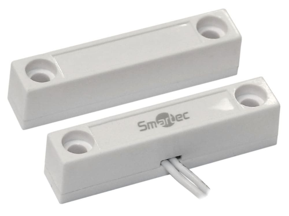 Smartec ST-DM122NO-WT ОС, СОУЭ