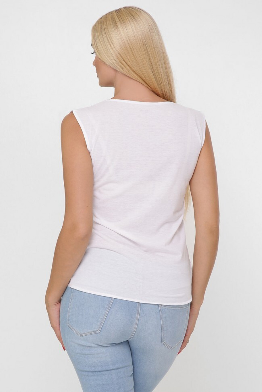 Футболка "Classic" FB-1760O