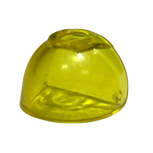 Козырёк 89159 Trans-Yellow