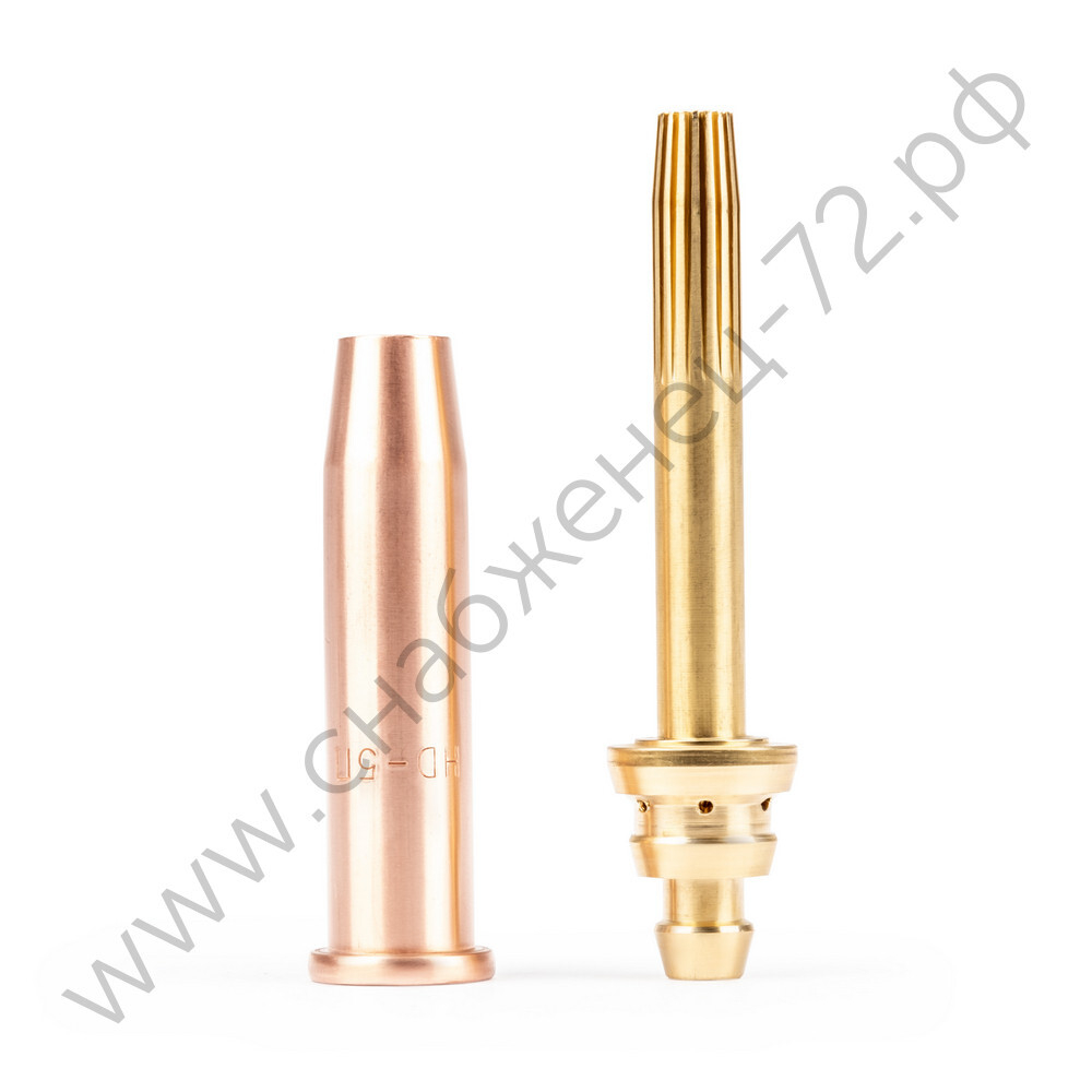 Мундштук пропановый СВЕРХПРОЧНЫЙ №5П (150–200 мм) к Р3У-300В