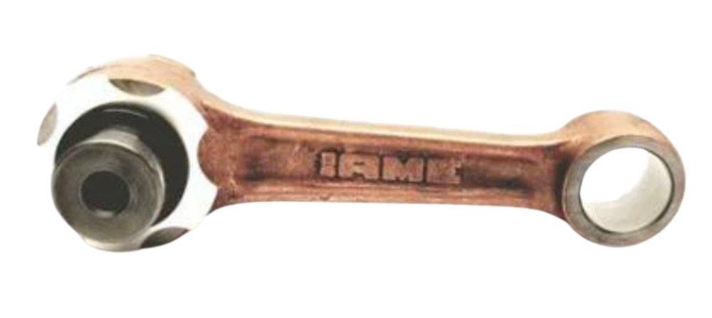 Шатун IAME 60cc в сборе старого типа без RUS
